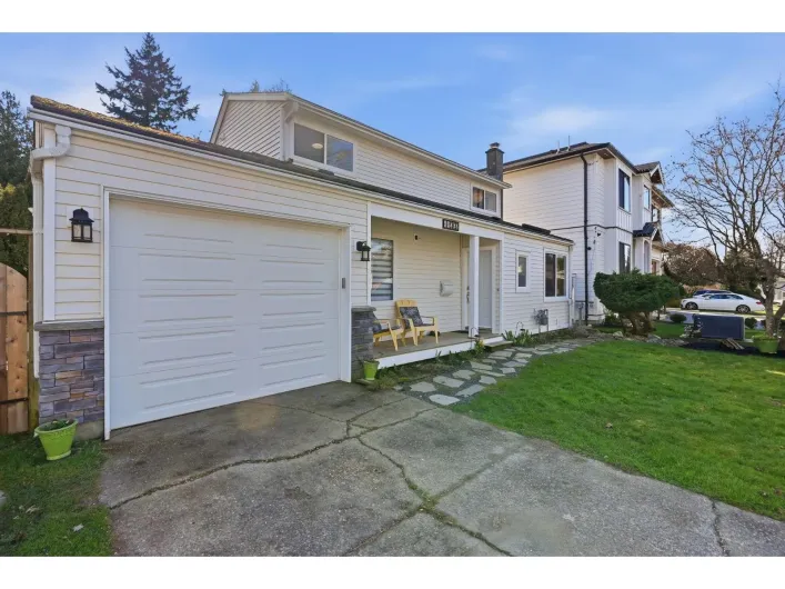 11262 GLENBROOK PLACE, Delta