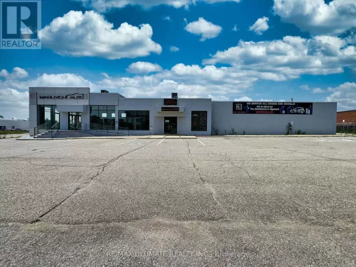 11262 YONGE STREET, Richmond Hill