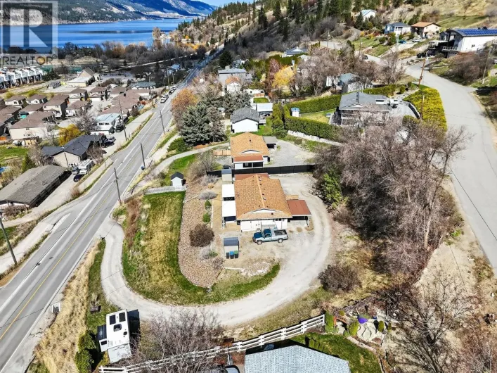 11263 Lodge Road, Lake Country