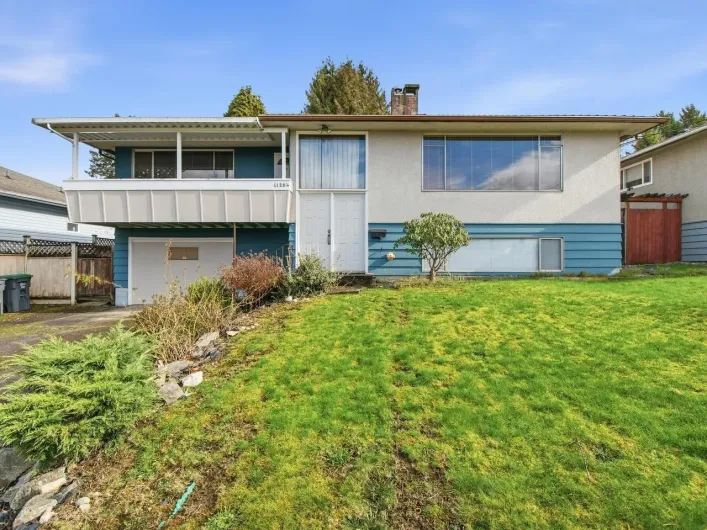 11264 135A STREET, Surrey