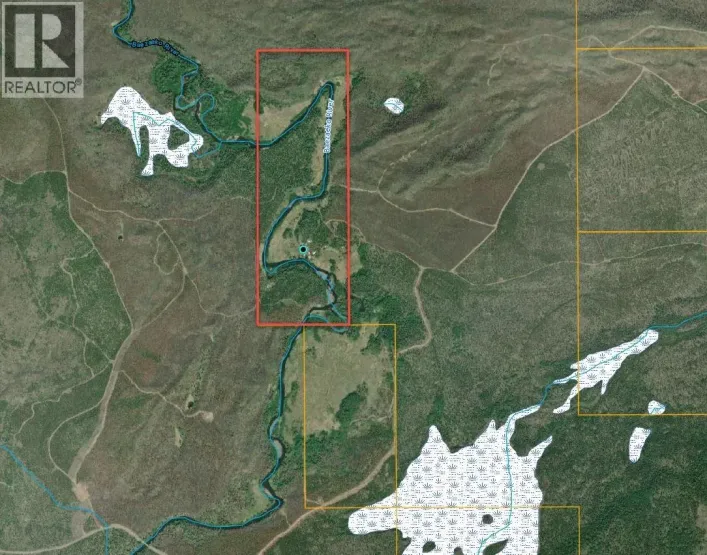 11265 NAZKO ROAD, Quesnel