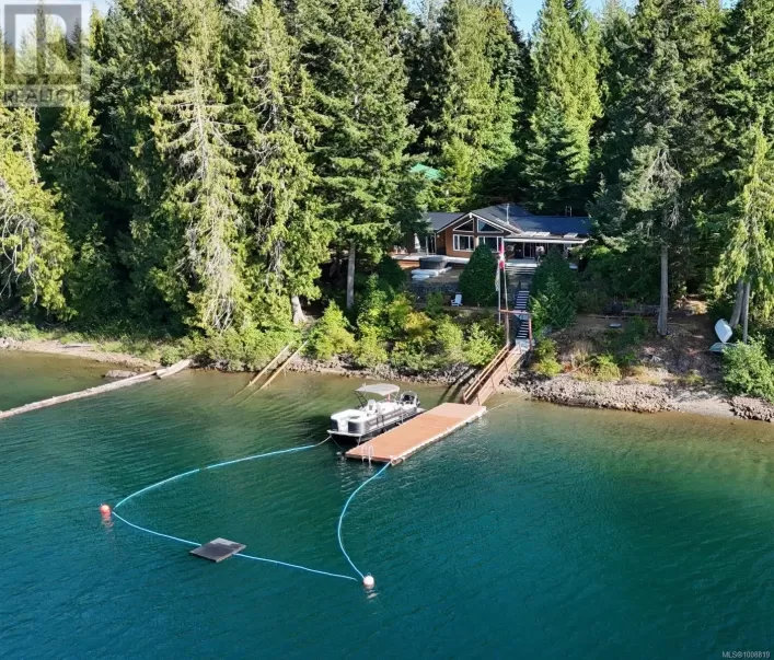 11267 Lakeshore Rd, Port Alberni