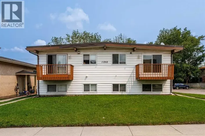 11268 6  SW, Calgary