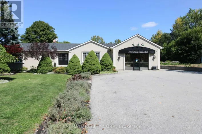 11269 GUELPH LINE, Milton