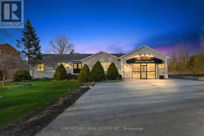 11269 GUELPH LINE, Milton
