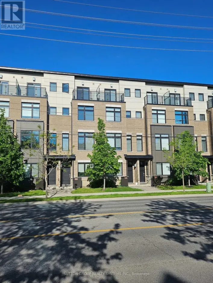 1126A ISLINGTON AVENUE, Toronto