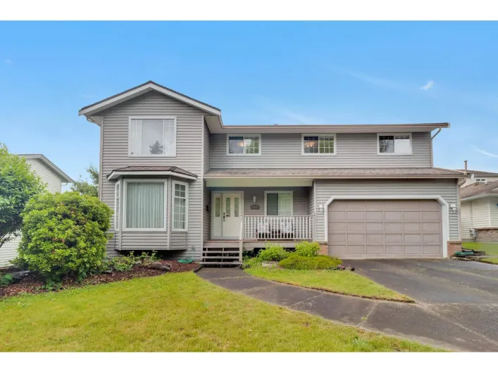 1127 161A STREET, Surrey