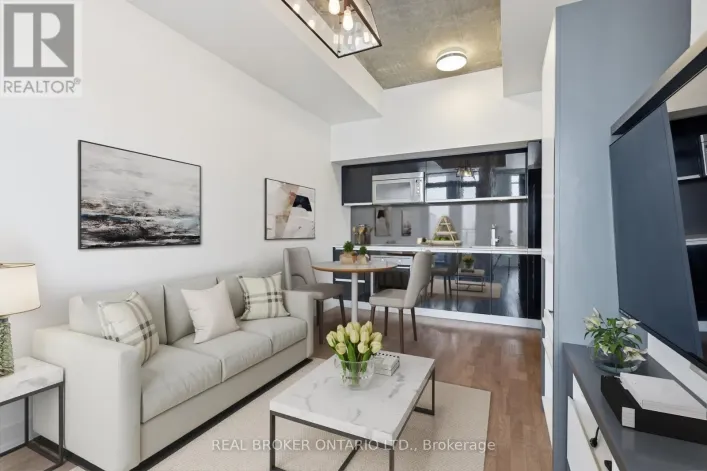 1127 - 20 MINOWAN MIIKAN LANE, Toronto