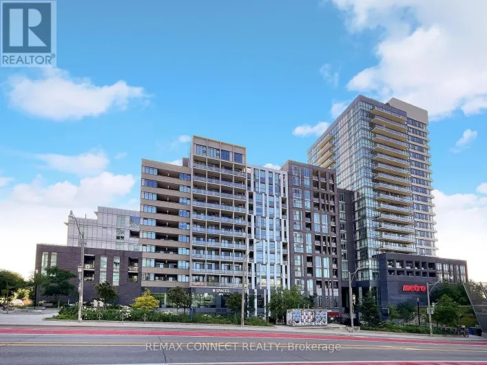 1127 - 20 MINOWAN MIIKAN LANE, Toronto