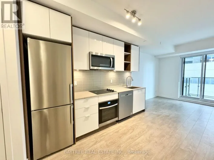 1127 - 543 RICHMOND STREET W, Toronto