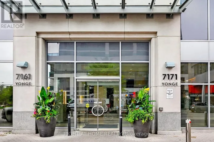 1127 - 7161 YONGE STREET, Markham