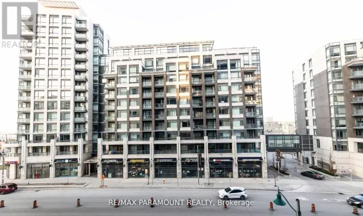 Apartment for sale: 1127 - 8119 BIRCHMOUNT ROAD, Markham