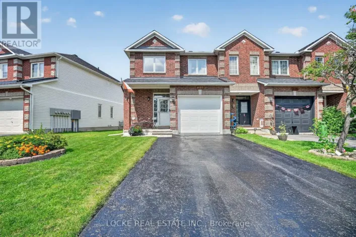 1127 BRASSEUR CRESCENT, Ottawa