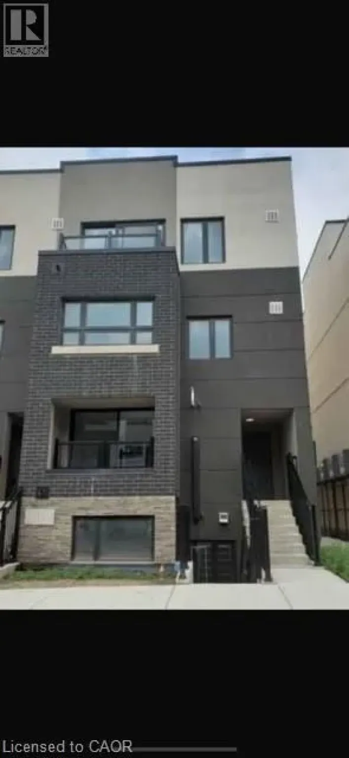 1127 COOKE Boulevard Unit# 510, Burlington