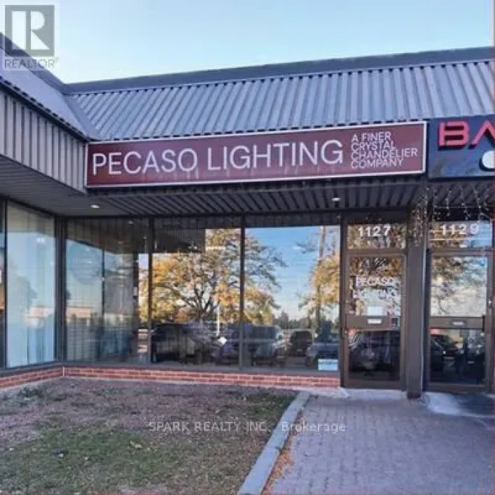 1127 DERRY ROAD E, Mississauga