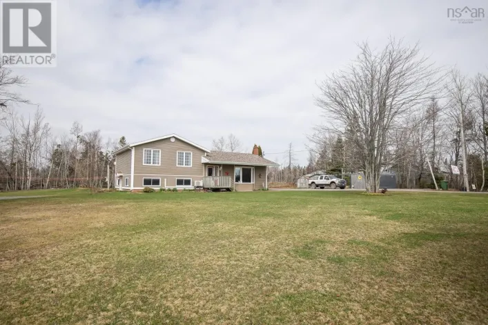 1127 Ferry Road, Fox Harbour