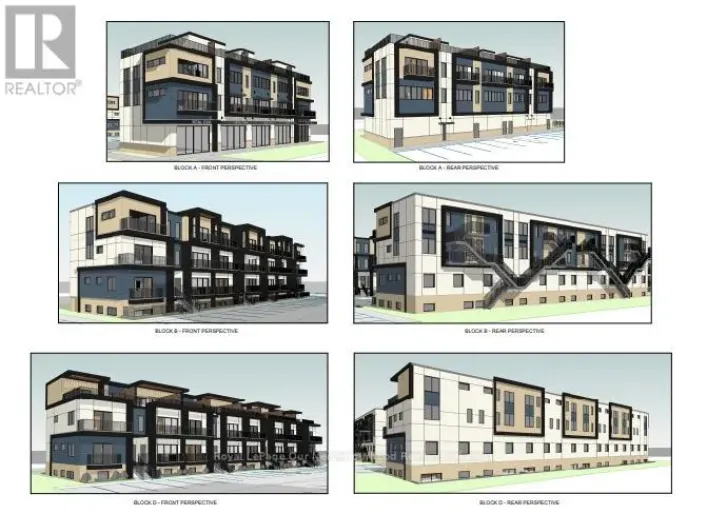 1127 GARRISON ROAD, Fort Erie