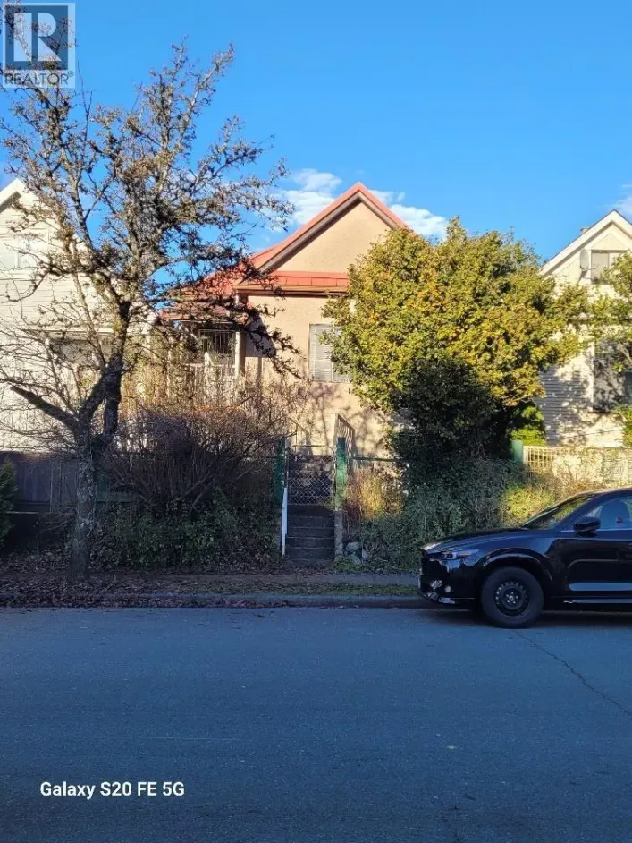 1127 KEEFER STREET, Vancouver