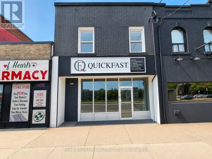 1127 MAIN STREET E, Hamilton