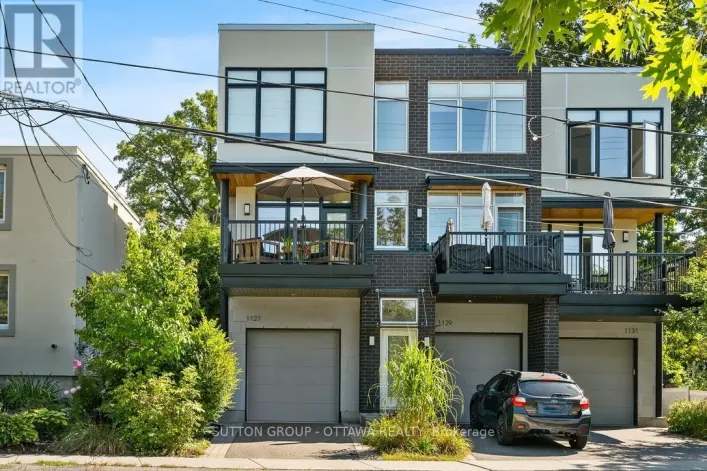 1127 NORTH RIVER ROAD, Ottawa