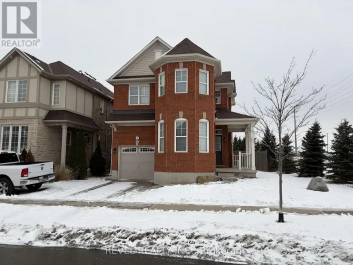 1127 SAVOLINE BOULEVARD, Milton