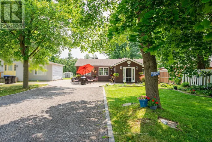 1127 SHORE ACRES DRIVE, Innisfil