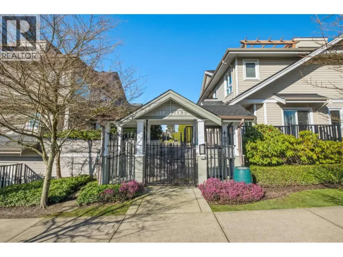 1127 ST. ANDREWS AVENUE, North Vancouver