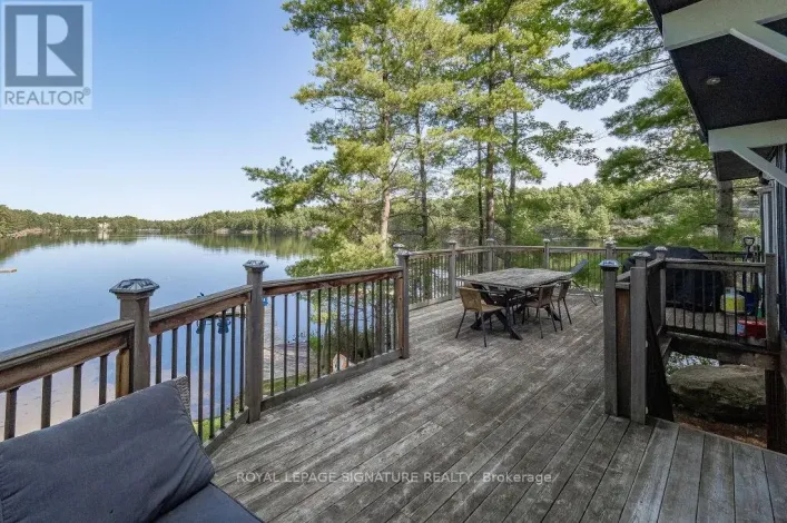 1127 SUNNY LAKE ROAD, Gravenhurst)