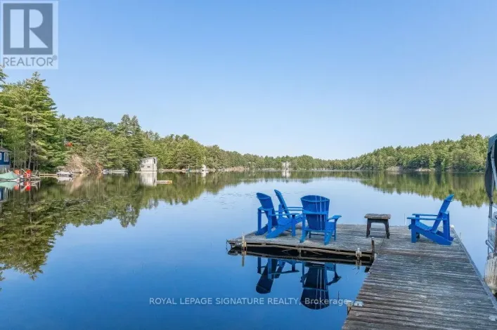 1127 SUNNY LAKE ROAD, Gravenhurst)