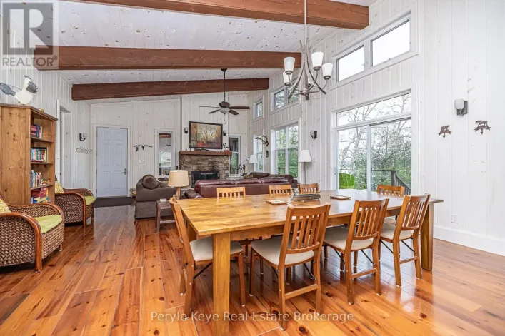 1127 WHISPERING PINES TRAIL, Bracebridge