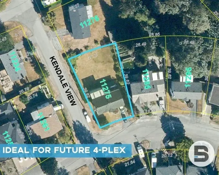 11275 KENDALE WAY, Delta