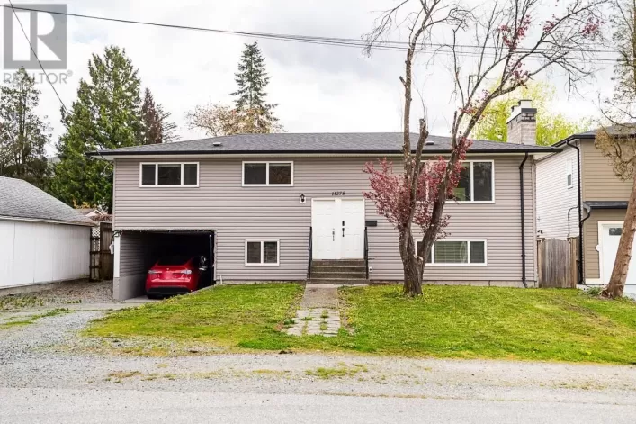 11278 206 STREET, Maple Ridge