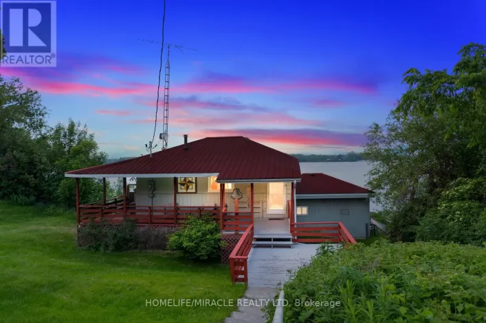 11278 LOYALIST PARKWAY, Prince Edward County