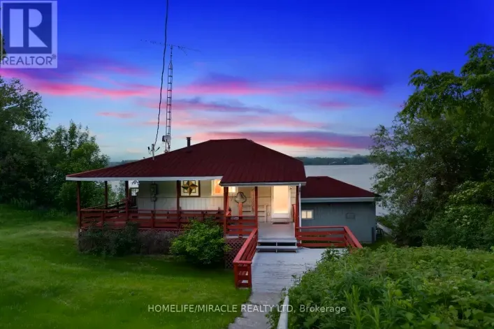 11278 LOYALIST PARKWAY, Prince Edward County