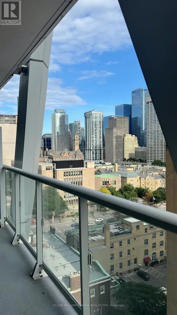 1128 - 230 SIMCOE STREET, Toronto