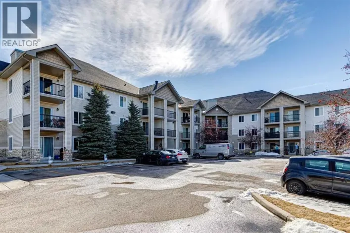 1128, 2395 Eversyde Avenue SW, Calgary