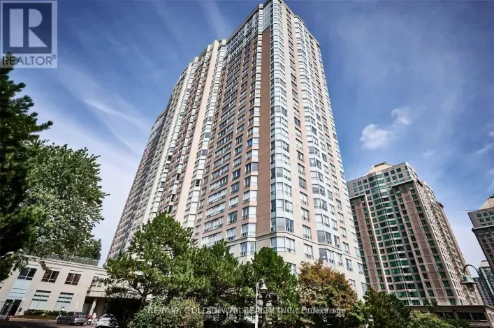 1128 - 68 CORPORATE DRIVE, Toronto