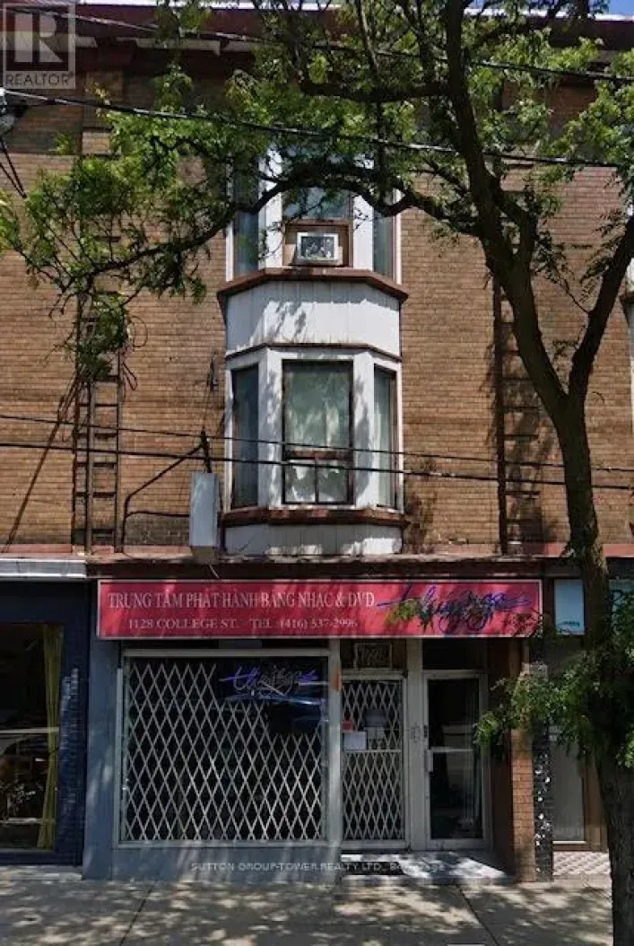 1128 COLLEGE STREET, Toronto