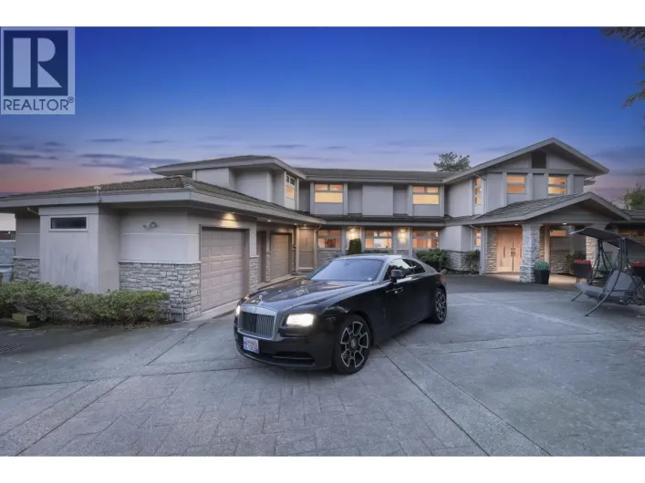 1128 CRESTLINE ROAD, West Vancouver