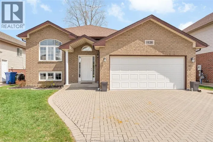 1128 FREDERICA, Windsor