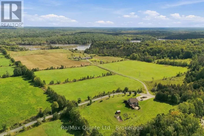 1128 ISLAND ROAD, Tudor and Cashel