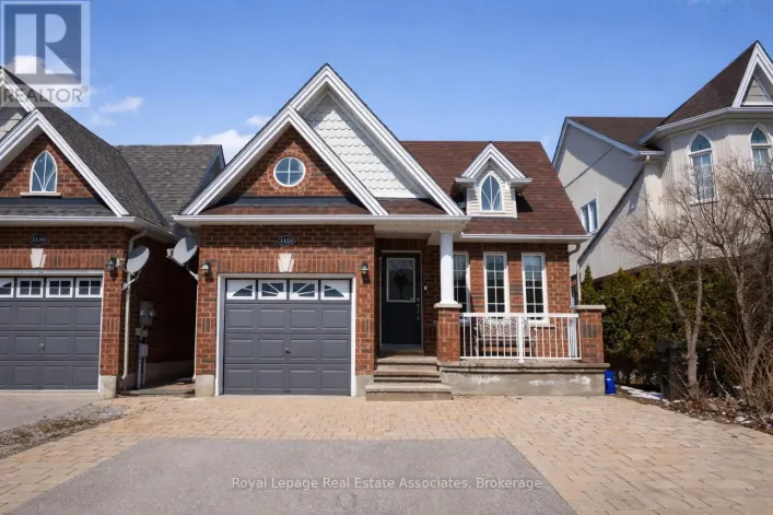 1128 KELL STREET, Innisfil