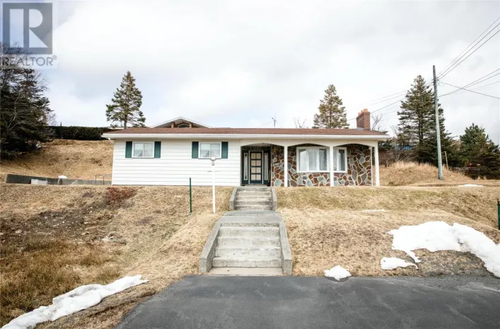 1128 Main Road, Dunville