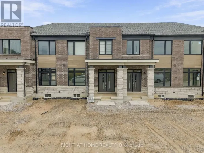 1128 PERIWINKLE CRESCENT, Woodstock