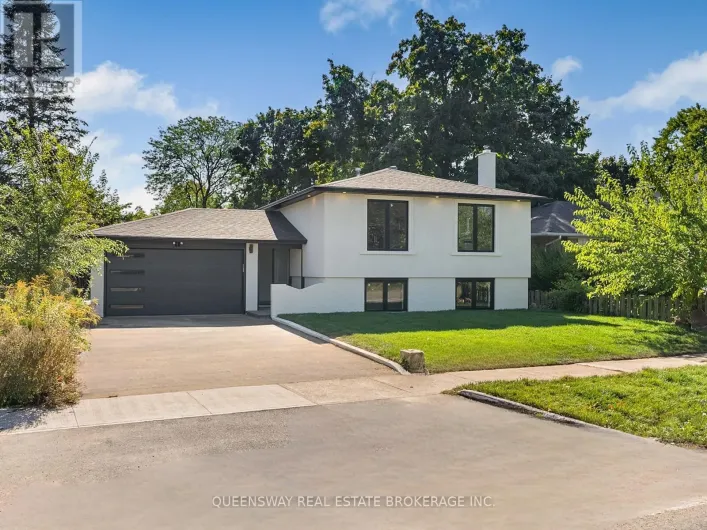 1128 PINEGROVE ROAD, Oakville