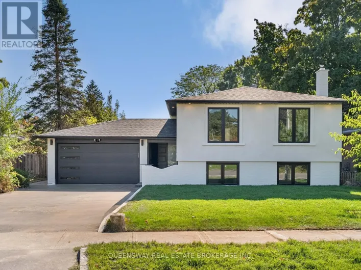 1128 PINEGROVE ROAD, Oakville