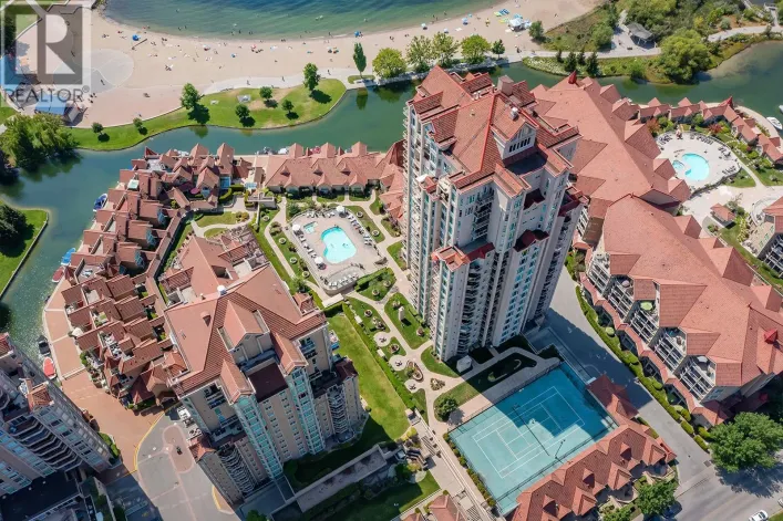 1128 Sunset Drive Unit# 1404, Kelowna