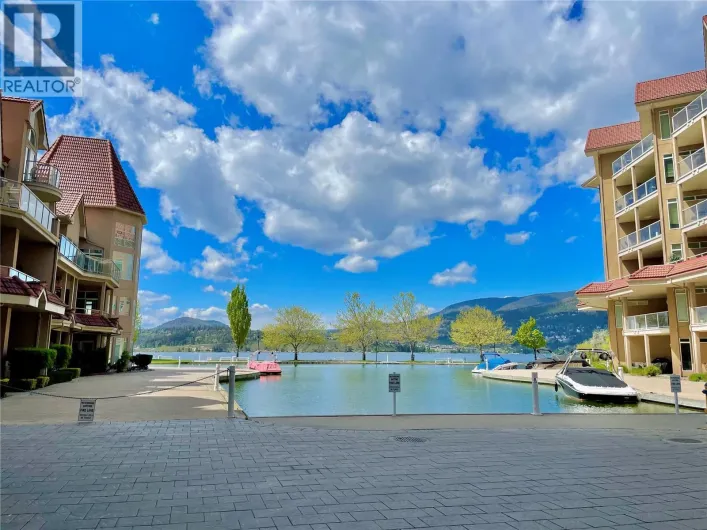 1128 Sunset Drive Unit# 401, Kelowna