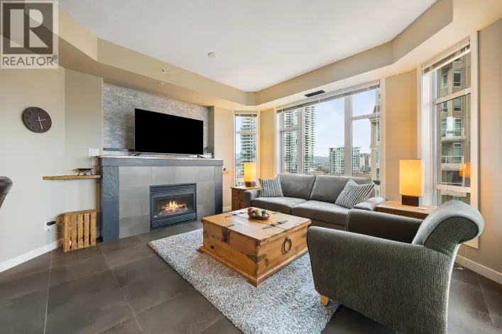 1128 Sunset Drive Unit# 803, Kelowna