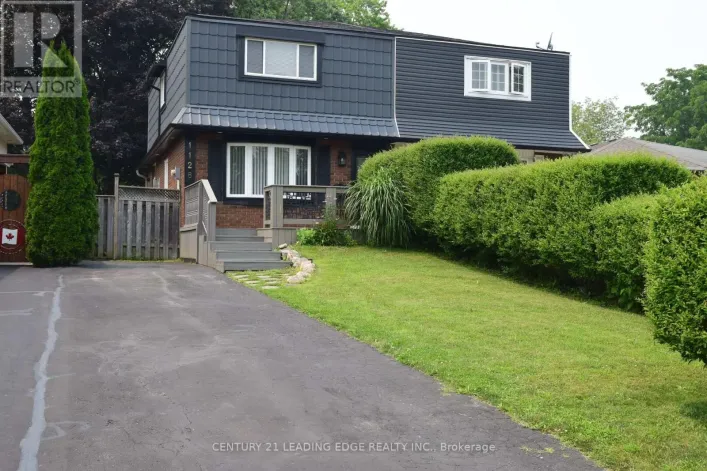1128 VALLEY COURT N, Oshawa